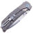Нож MKM Maximo сталь M390 рукоять Carbon Fiber/Ti (MM-CT)