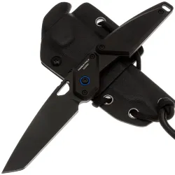Нож Extrema Ratio Aero FX сталь Nitrogen рукоять Black Blue