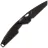 Нож Extrema Ratio Aero FX сталь Nitrogen рукоять Black Blue
