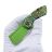 Нож Kansept Mini Korvid Green Undead сталь 154CM рукоять G10