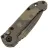 Нож Microtech LUDT S/E Topographic Badlands Camo сталь M390MK рукоять Aluminium