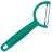Овощечистка Victorinox Rho Peeler kale green (6.0950.4)
