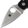 Нож Spyderco Cat сталь CTS-BD1 рукоять G10 (C129GP)