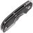 Нож Spyderco Cat сталь CTS-BD1 рукоять Black G10 (C129GP)