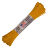 Паракорд Atwoodrope 275 Parachute Cord gold 30м