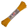 Паракорд Atwoodrope 275 Parachute Cord gold 30м