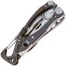 Мультитул Leatherman Skeletool CX