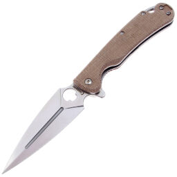Нож Daggerr Arrow Limited Edition сталь S35VN рукоять Micarta