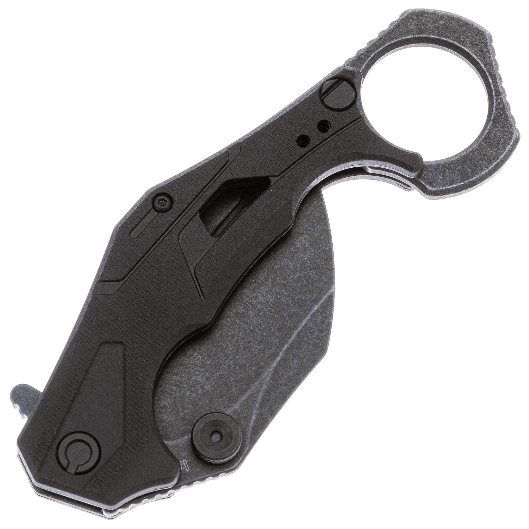 Kershaw Outlier, 2064