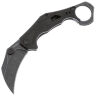 Нож Kershaw Outlier сталь 8Cr13MoV рукоять GFN (2064)