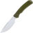 Нож Kershaw Deschutes Skinner сталь D2 рукоять Polypropylene (1883)