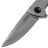 Нож Kershaw Comeback cталь 8Cr13MoV рукоять сталь (2055)