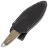 Нож MKM Makro 1 сталь M390 рукоять Natural Canvas Micarta (MA01-NC)
