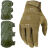 Перчатки тактические WTACTFUL Shooting Gloves+Наколенники/Налокотники