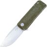 Нож Boker Plus Baba Yaga сталь M390 рукоять Green Micarta (01BO386)