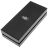 Нож Kizer Smolt black сталь D2 рукоять Black G10/Ultem
