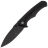 Нож CIVIVI Photonix blackwash сталь 14C28N рукоять Black G10 (C23081B-1)