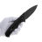 Нож CIVIVI Photonix blackwash сталь 14C28N рукоять Black G10 (C23081B-1)