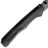 Нож CIVIVI Photonix blackwash сталь 14C28N рукоять Black G10 (C23081B-1)