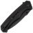 Нож CIVIVI Photonix blackwash сталь 14C28N рукоять Black G10 (C23081B-1)