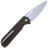 Нож Artisan Cutlery Arion сталь AR-RPM9 рукоять Carbon Fiber