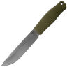 Нож Benchmade Leuku сталь CPM-3V рукоять Olive Santoprene (202)