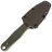 Нож Daggerr Combat stonewash сталь 8Cr14Mov рукоять Olive FRN