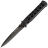 Нож Cold Steel Ti-lite 4 black сталь AUS-8A рукоять Black Zy-Ex (26SPBKBK)