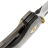 Нож Kansept Superhawk blackwash сталь S35VN рукоять Shred Carbon Fiber/Titanium