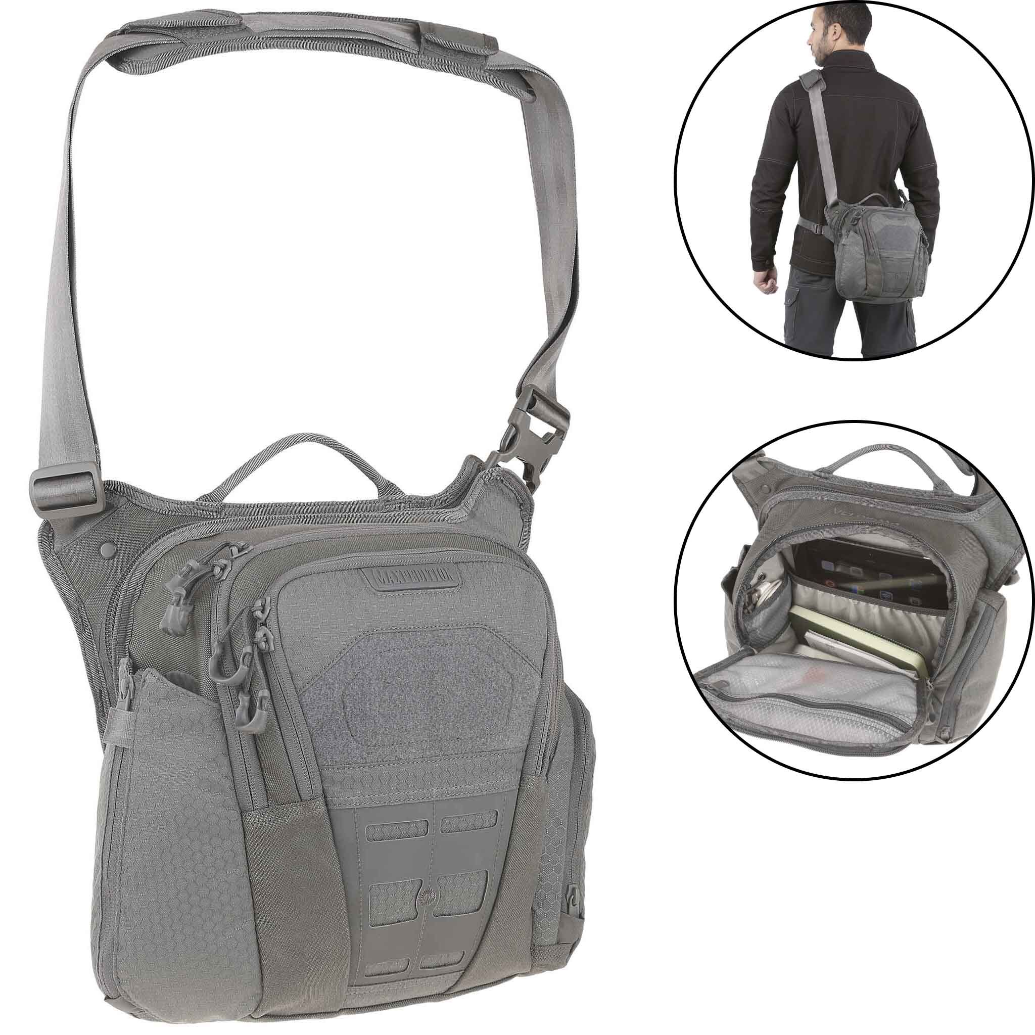 Maxpedition Larkspur Сумка Купить В Спб