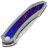 Нож WE Knife Winsome сталь Fafnir Damasteel рукоять Beadblasted Ti/Timascus (WE23092-DS1)
