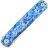 Нож Real Steel G-Frame satin сталь N690 рукоять Blue Digicamo Titanium (7874TC09)