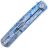 Нож Real Steel G-Frame satin сталь N690 рукоять Blue Digicamo Titanium (7874TC09)