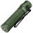Фонарь Olight Baton 3 Pro OD Green NW Luminus SST-40 нейтрально-белый 1500 люмен