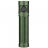 Фонарь Olight Baton 3 Pro OD Green NW Luminus SST-40 нейтрально-белый 1500 люмен