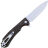 Нож Daggerr Wocket DL stonewash сталь 8Cr14MoV рукоять Black FRN