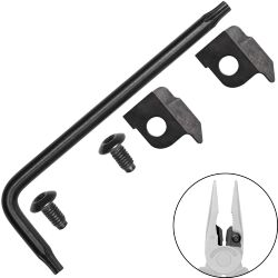 Набор сменных кусачек Leatherman Cutter Kit Black