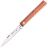 Нож Antonini Siciliano knife сталь AISI 420 рукоять дерево (ANT90719L)
