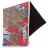 Хэнк (платок) Knife to meet You Yoshitoshi-HOJO 28,5*21см