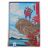 Хэнк (платок) Knife to meet You Yoshitoshi-HOJO 28,5*21см