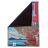 Хэнк (платок) Knife to meet You Yoshitoshi-HOJO 28,5*21см