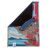 Хэнк (платок) Knife to meet You Yoshitoshi-HOJO 28,5*21см