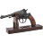 Револьвер пневматический Borner NGT-P Black (Pellets)