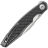 Нож Viper Belone satin сталь M390 рукоять Carbon Fiber (V5970TIFC)