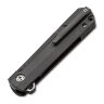 Нож Boker Plus Cataclyst сталь D2 рукоять Gray Titanium (01BO640)