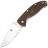 Нож Spyderco Tenacious LTW PS сталь 8Cr13MoV рукоять OD FRN (C122PSOD)
