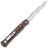 Нож Cold Steel Ti-lite 4 Kris сталь AUS-10A рукоять Zytel (26SK4)