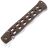 Нож Cold Steel Ti-lite 4 Kris сталь AUS-10A рукоять Zytel (26SK4)