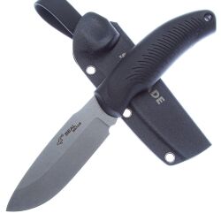Нож Mr.Blade Seal сталь 95Х18 рукоять эластрон