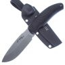 Нож Mr.Blade Seal сталь 95Х18 рукоять эластрон
